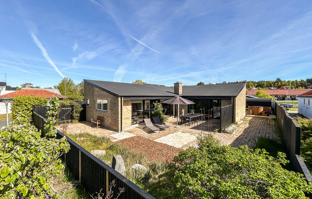 Feriehuse - Vibæk Strand , Danmark - D11013 2