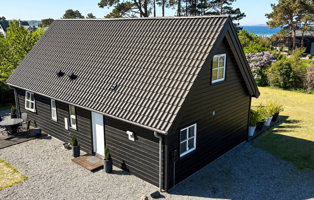 Feriehuse - Vibæk Strand , Danmark - D11151 10