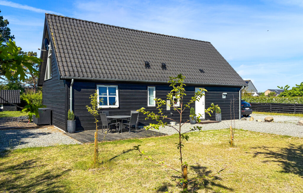 Feriehuse - Vibæk Strand , Danmark - D11151 12