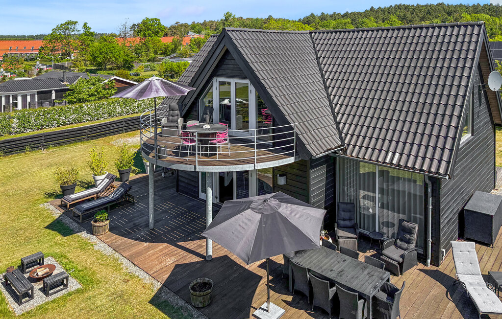 Feriehuse - Vibæk Strand , Danmark - D11151 11
