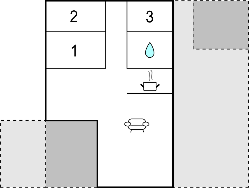 Ferienhaus ,