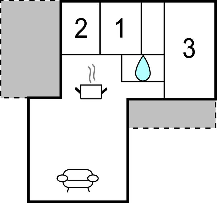 Ferienhaus 