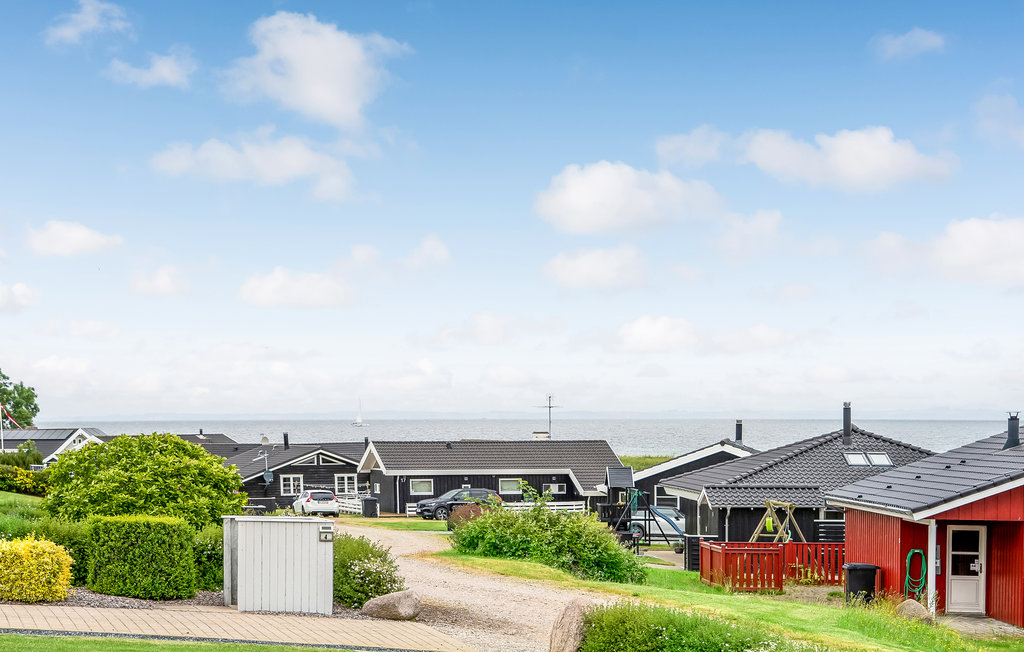 Ferienhaus - Lavensby Strand , Dänemark - D1273 18
