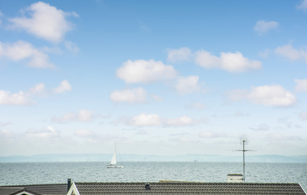 Ferienhaus - Lavensby Strand , Dänemark - D1273 19