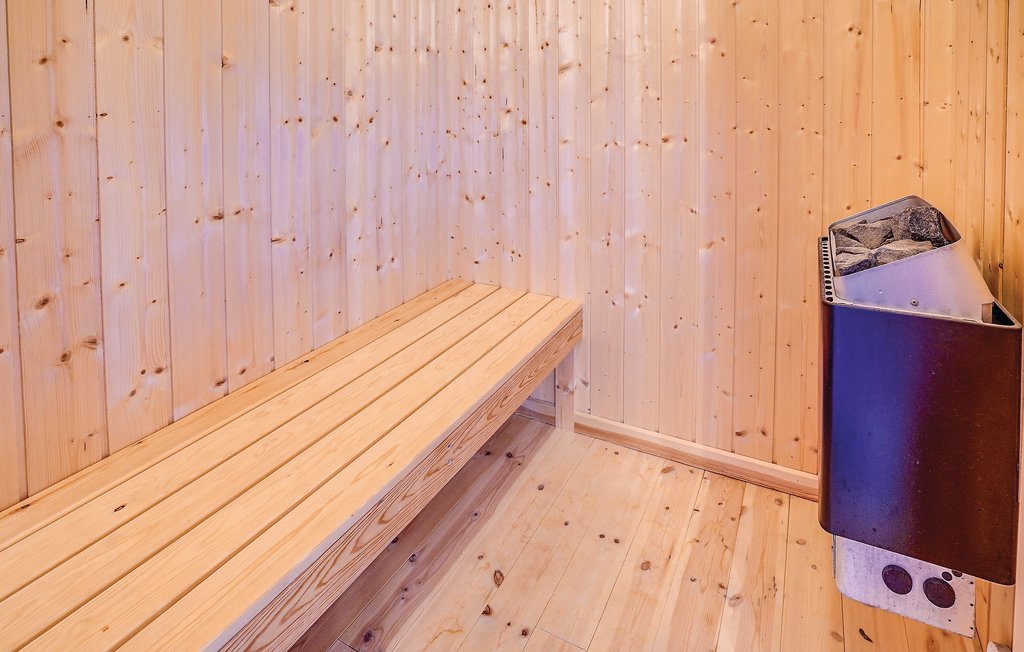 Ferienhaus - Skovmose Strand , Dänemark - D1262 19