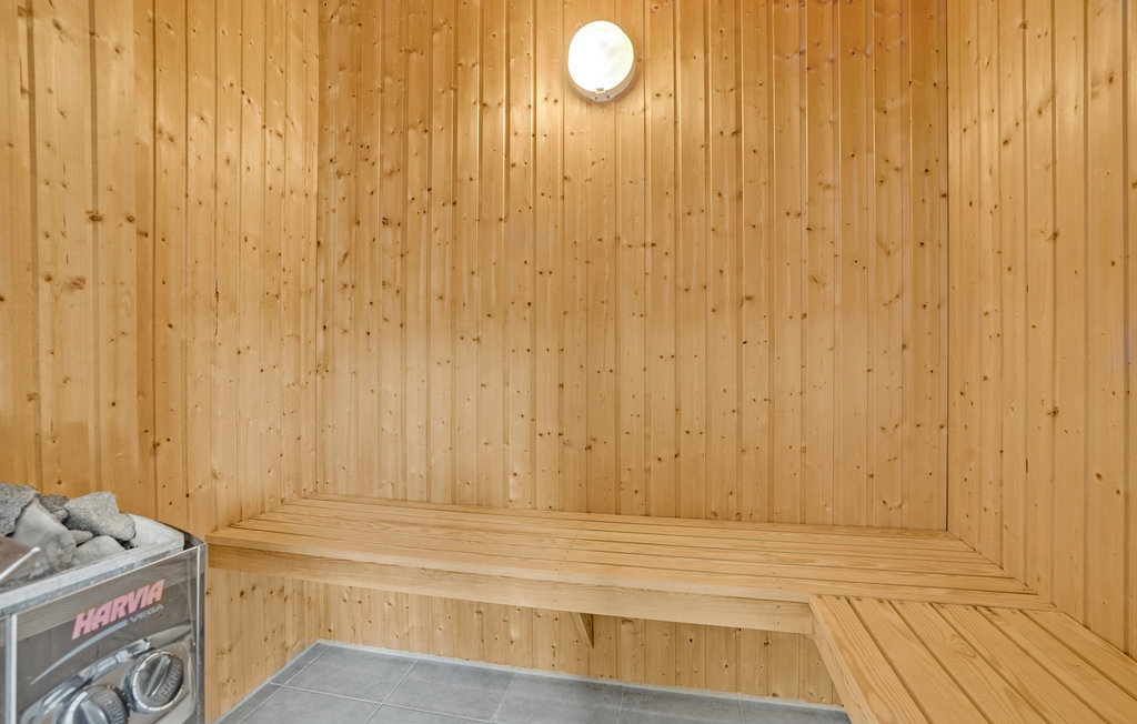 Semesterhus - Købingsmark Strand , Danmark - D1246 9