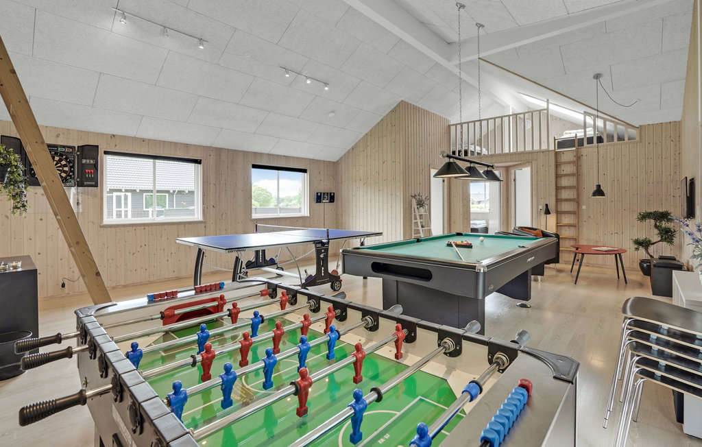 Semesterhus - Købingsmark Strand , Danmark - D1246 8