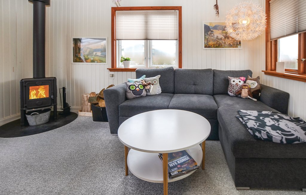 Ferienhaus - Skovmose Strand , Dänemark - D1272 2