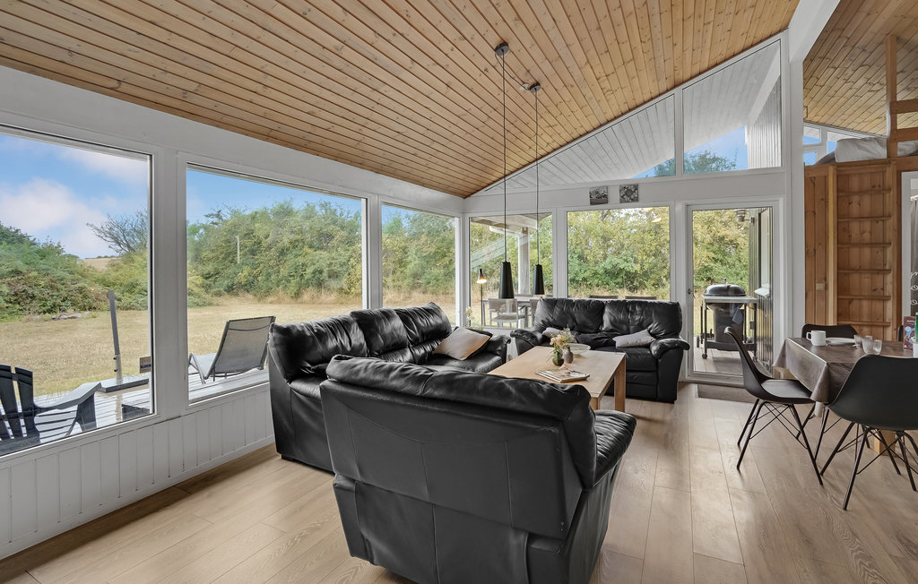 Feriehus - Kegnæs Strand , Danmark - D1230 3