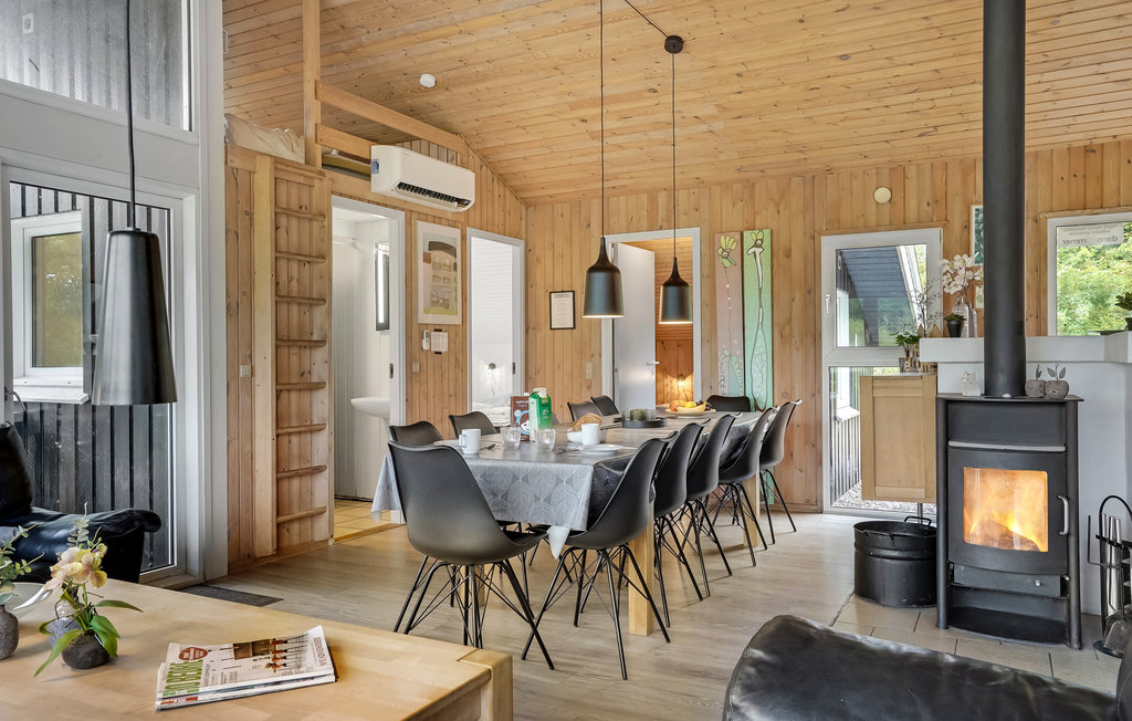 Feriehus - Kegnæs Strand , Danmark - D1230 18