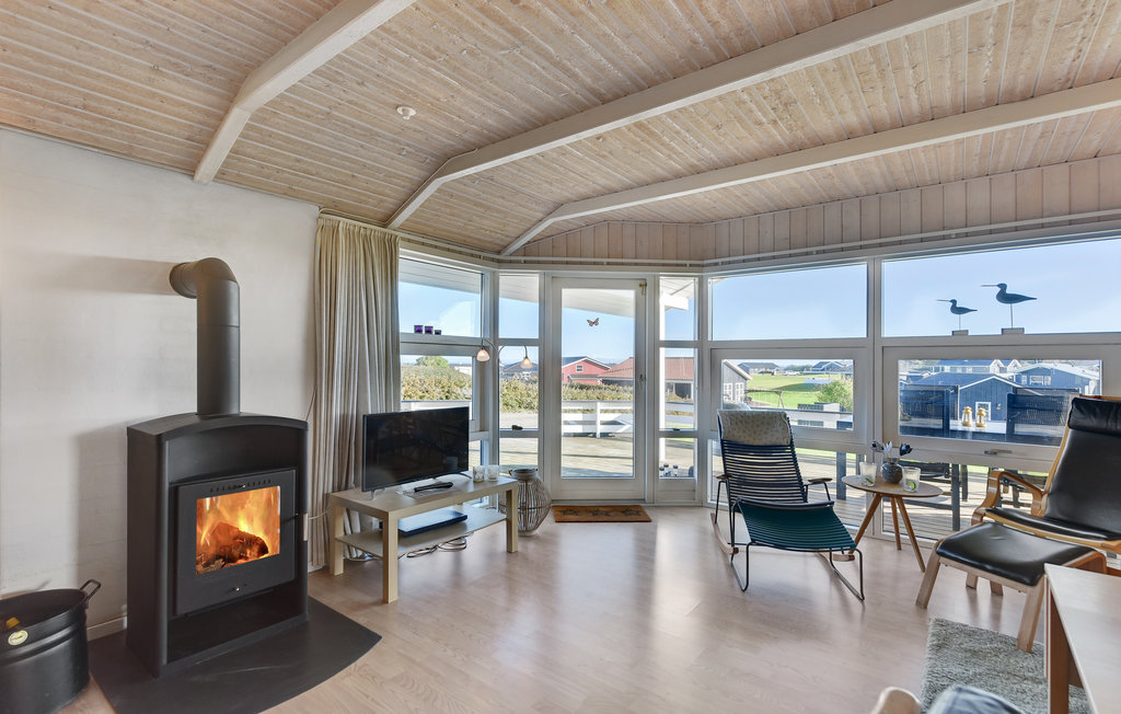 Ferienhaus - Lavensby Strand , Dänemark - D1273 21