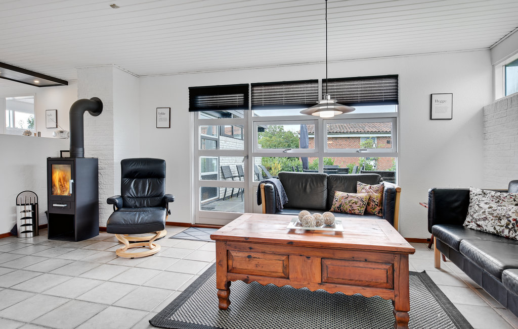 Ferienhaus - Skovmose Strand , Dänemark - D1241 3