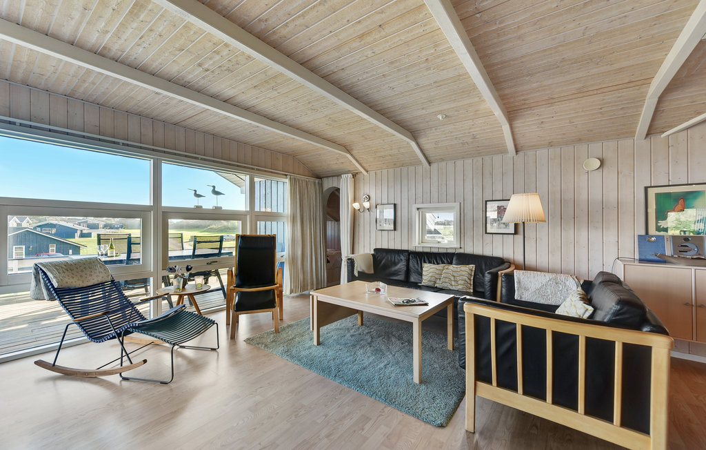 Ferienhaus - Lavensby Strand , Dänemark - D1273 3