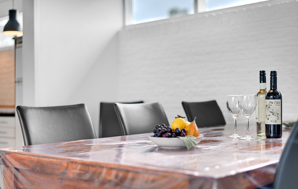 Ferienhaus - Skovmose Strand , Dänemark - D1241 18