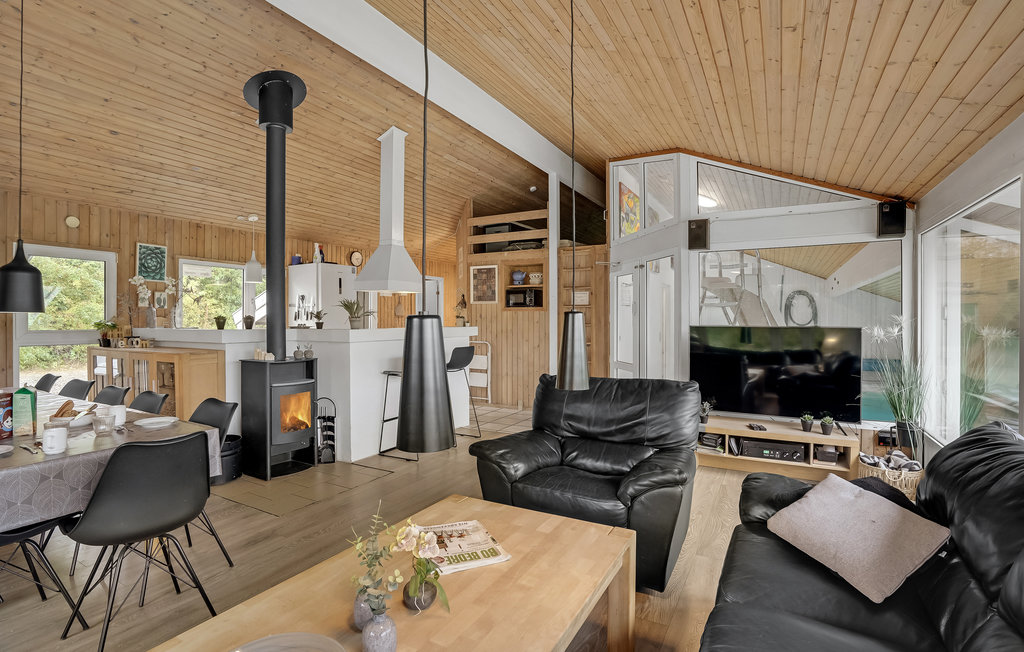 Feriehus - Kegnæs Strand , Danmark - D1230 16