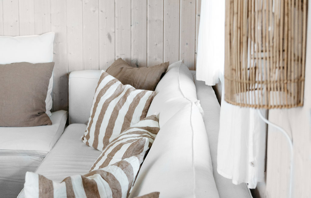 Feriehus - Mommark Strand , Danmark - D1234 17