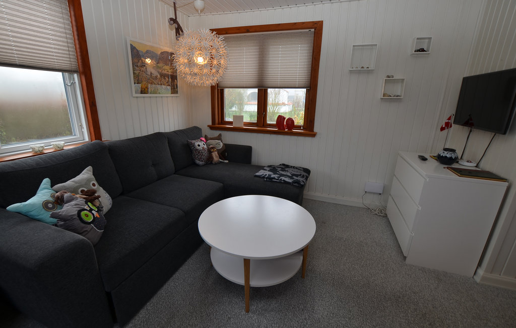 Ferienhaus - Skovmose Strand , Dänemark - D1272 8