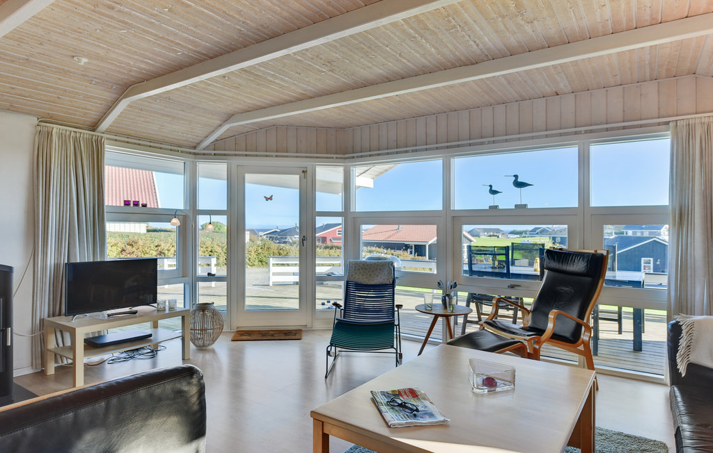 Ferienhaus - Lavensby Strand , Dänemark - D1273 20