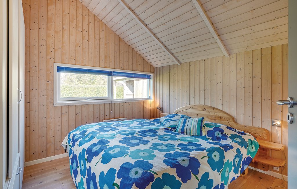 Ferienhaus - Skovmose Strand , Dänemark - D1262 15