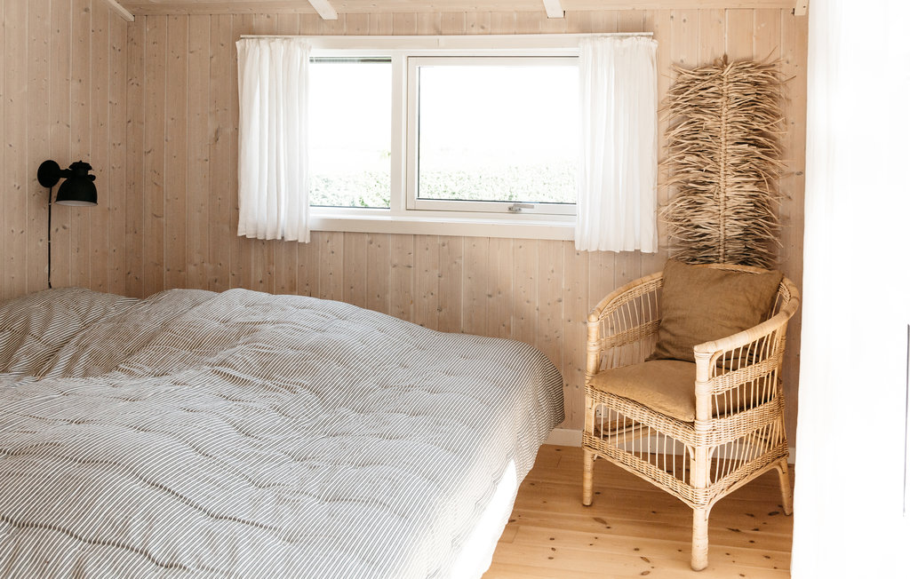 Feriehus - Mommark Strand , Danmark - D1234 22