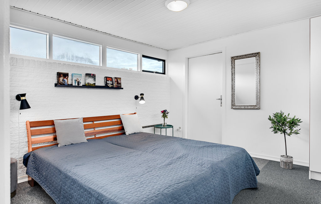 Ferienhaus - Skovmose Strand , Dänemark - D1241 24