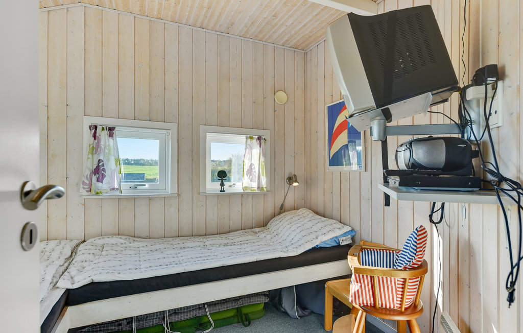 Ferienhaus - Lavensby Strand , Dänemark - D1273 27