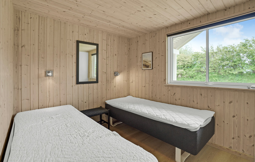 Semesterhus - Købingsmark Strand , Danmark - D1246 26