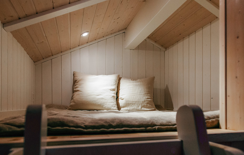 Feriehus - Mommark Strand , Danmark - D1234 25