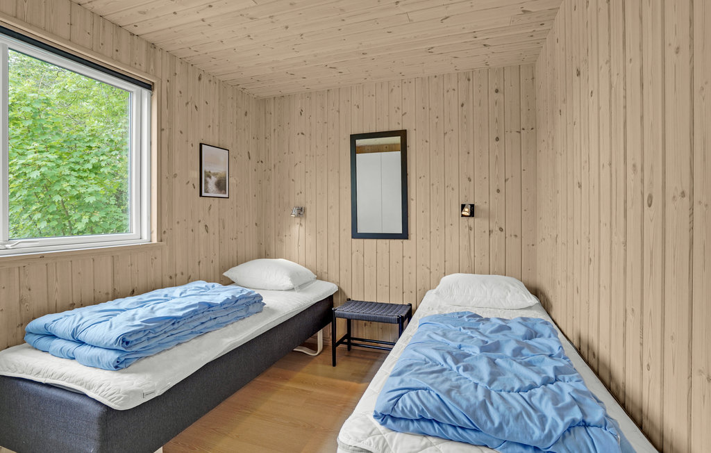 Semesterhus - Købingsmark Strand , Danmark - D1246 22