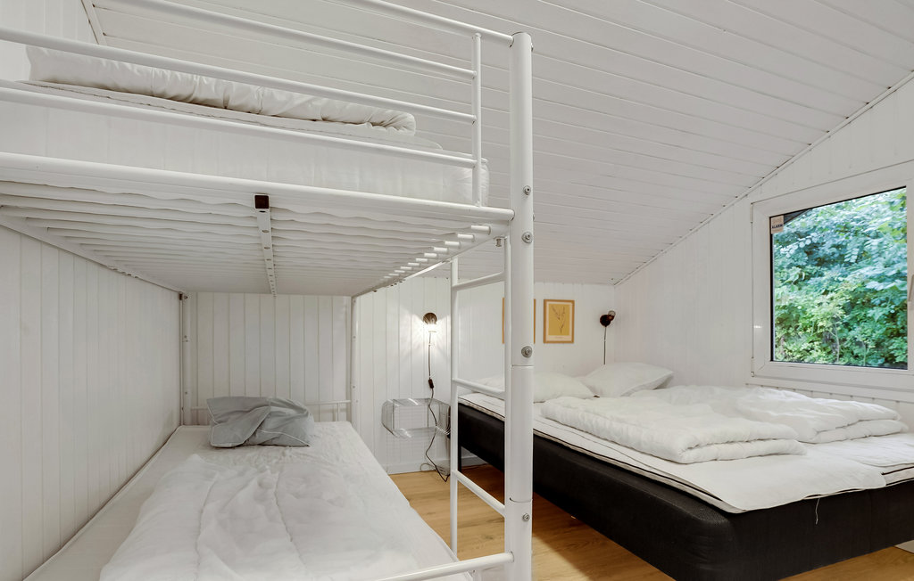 Feriehus - Kegnæs Strand , Danmark - D1230 22