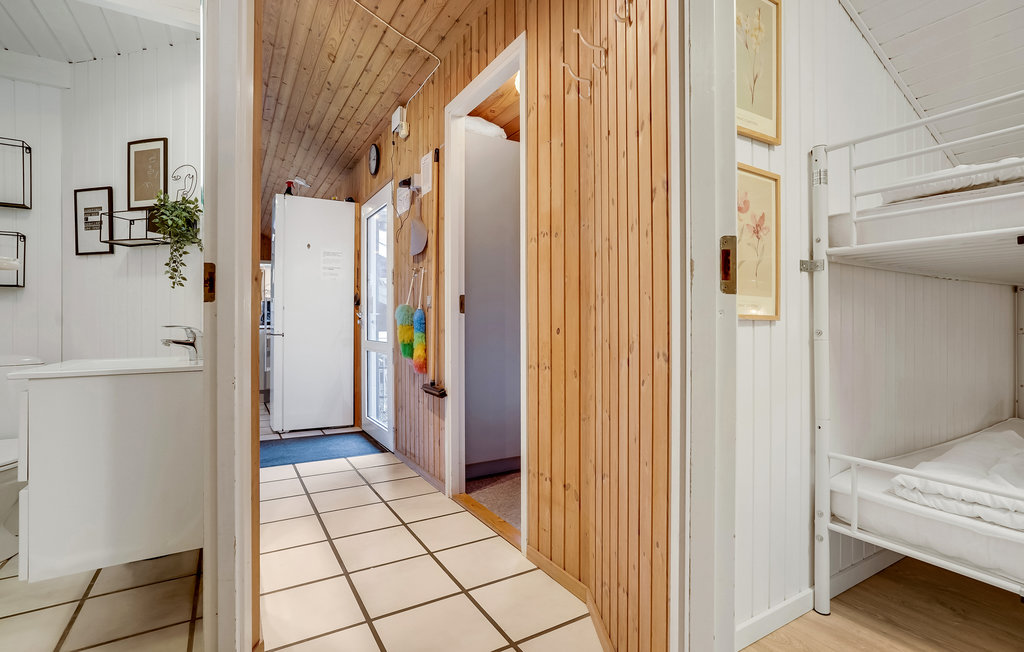 Feriehus - Kegnæs Strand , Danmark - D1230 24