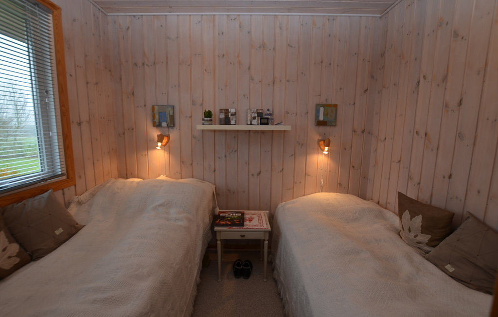 Ferienhaus - Skovmose Strand , Dänemark - D1272 12