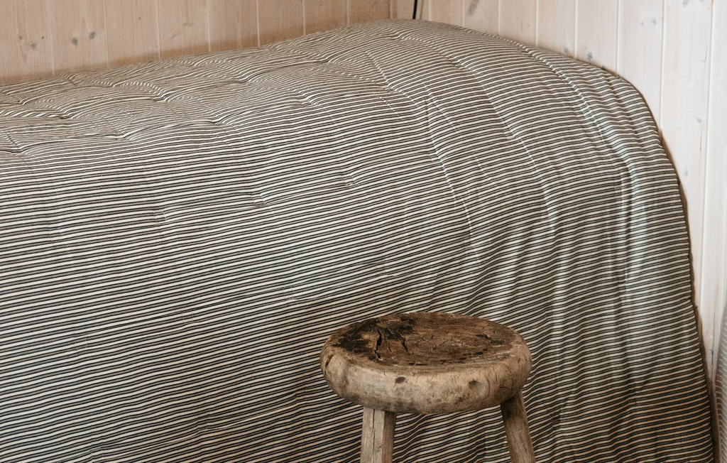 Feriehus - Mommark Strand , Danmark - D1234 23