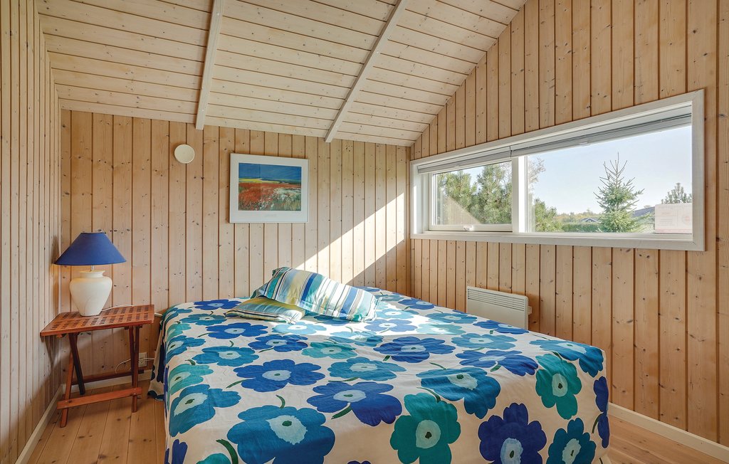 Ferienhaus - Skovmose Strand , Dänemark - D1262 16