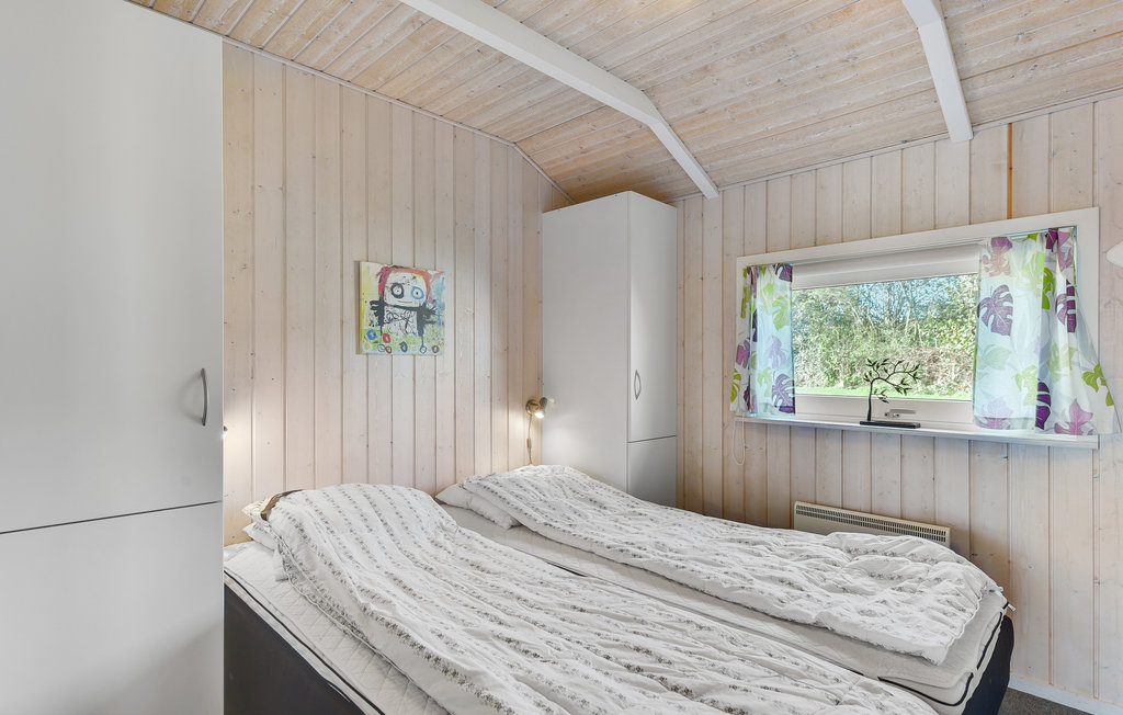Ferienhaus - Lavensby Strand , Dänemark - D1273 24