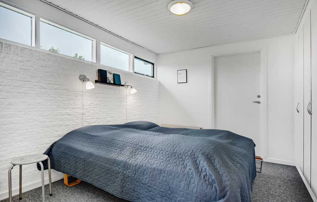 Ferienhaus - Skovmose Strand , Dänemark - D1241 26