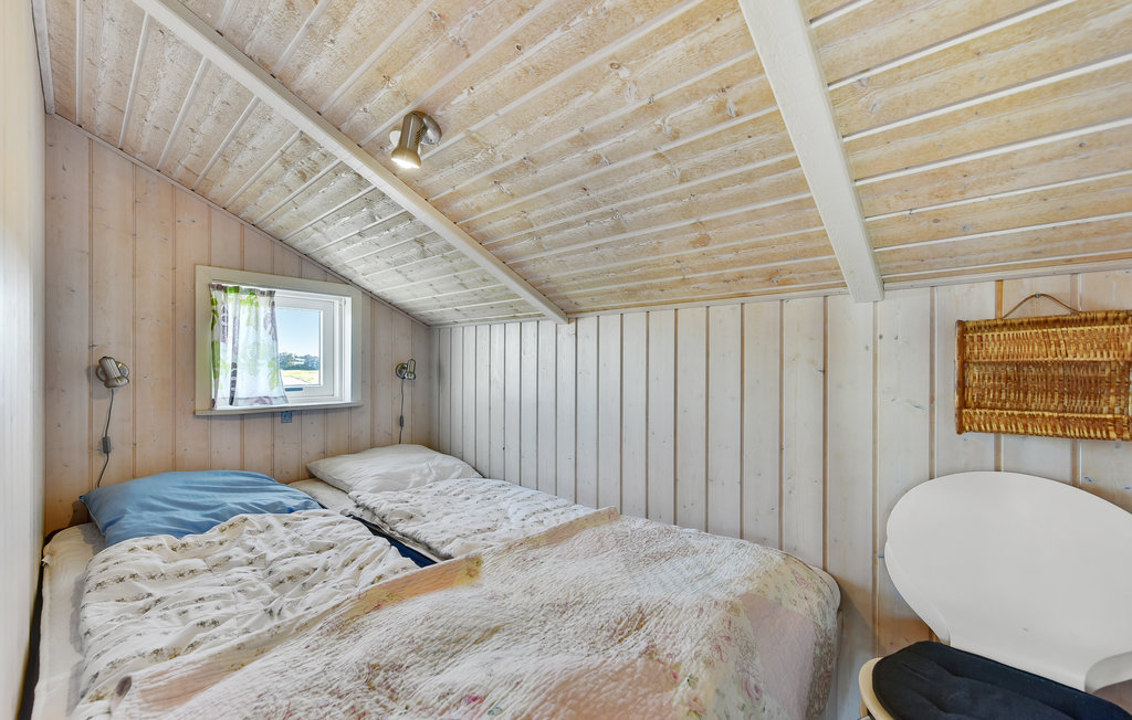 Ferienhaus - Lavensby Strand , Dänemark - D1273 25