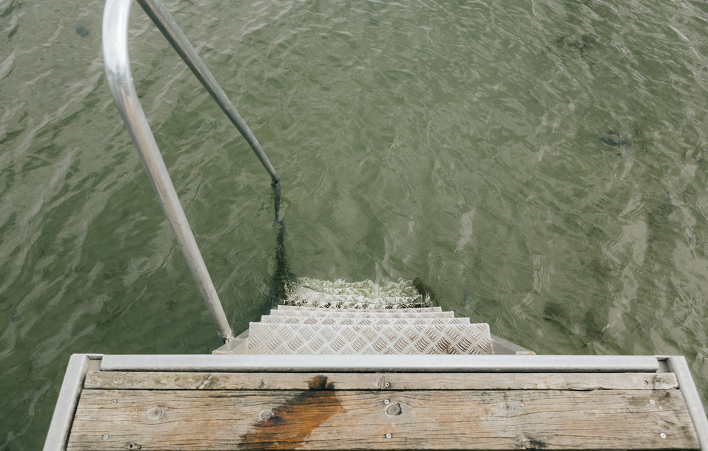 Feriehus - Mommark Strand , Danmark - D1234 31