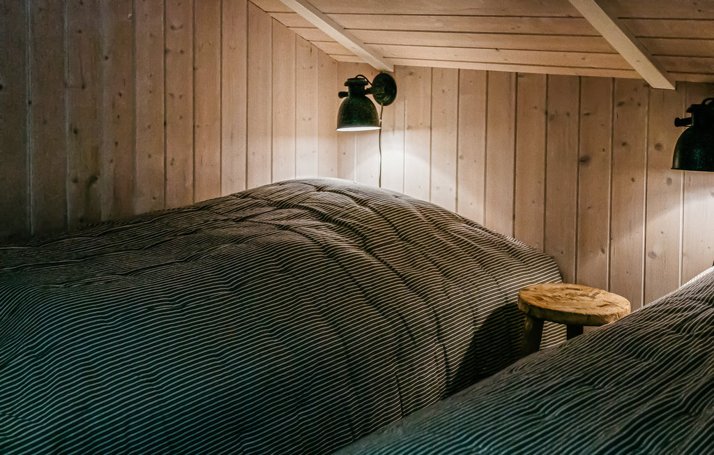 Feriehus - Mommark Strand , Danmark - D1234 24