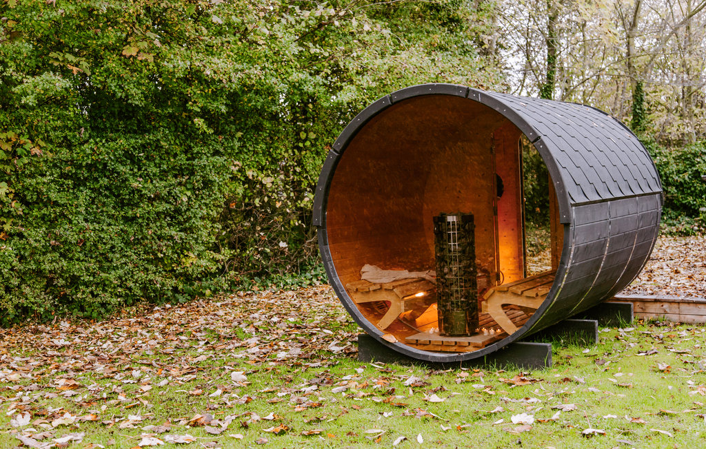 Feriehus - Mommark Strand , Danmark - D1234 14