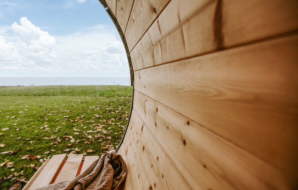 Feriehus - Mommark Strand , Danmark - D1234 16