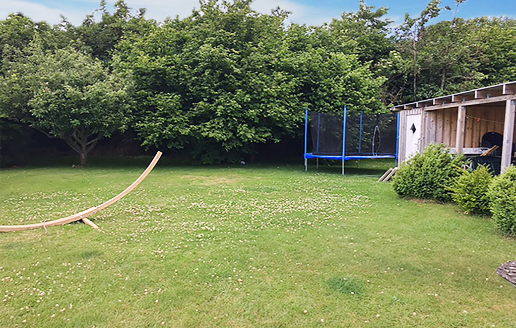 Ferienhaus - Skovmose Strand , Dänemark - D1272 6