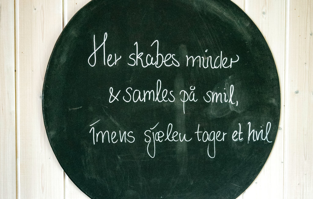 Feriehus - Mommark Strand , Danmark - D1234 19