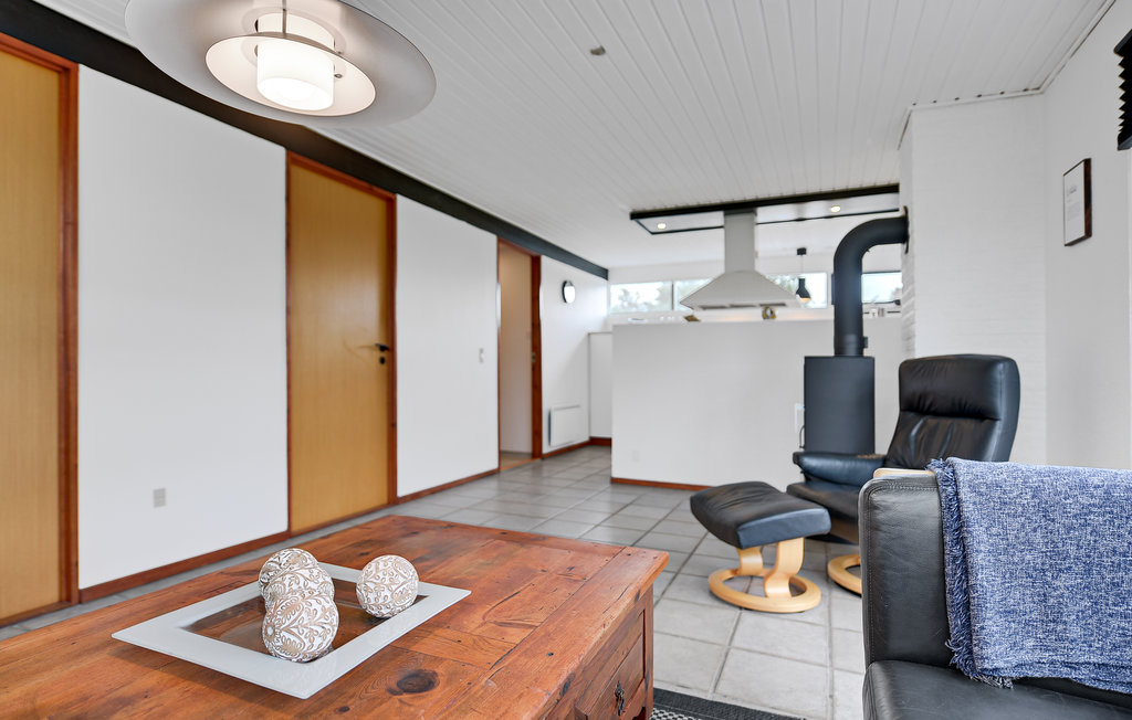 Ferienhaus - Skovmose Strand , Dänemark - D1241 21