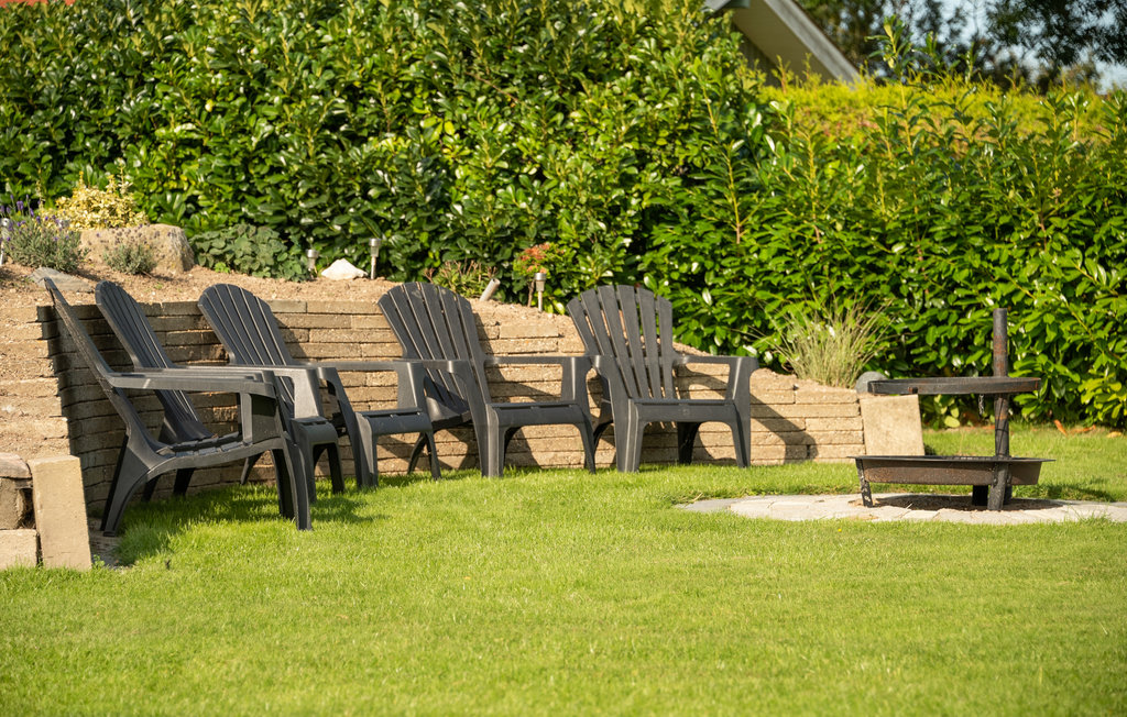 Ferienhaus - Skovmose Strand , Dänemark - D1241 14