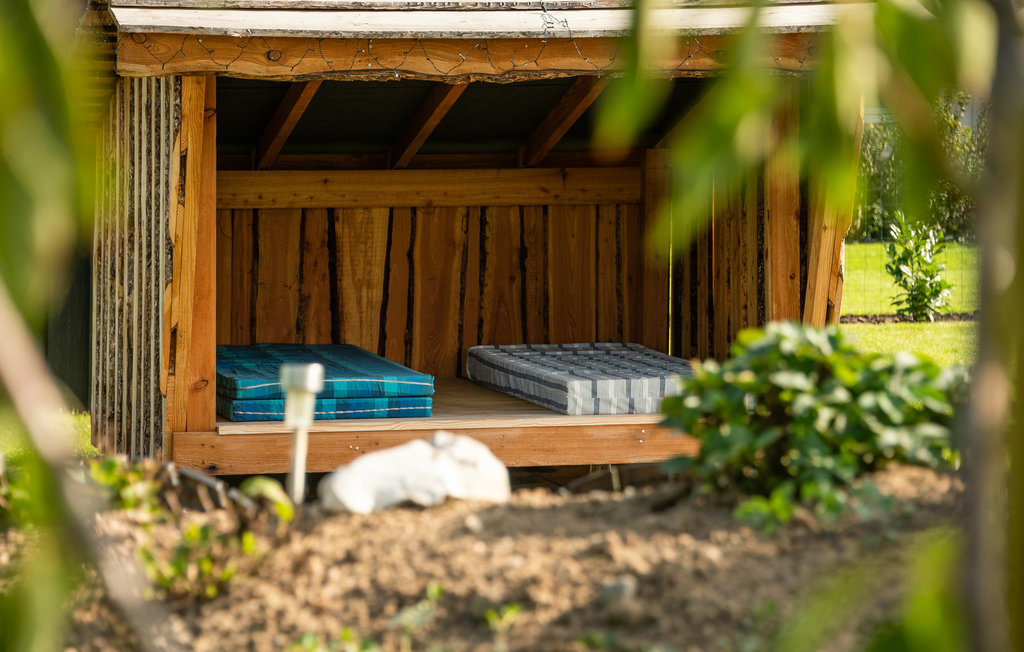 Ferienhaus - Skovmose Strand , Dänemark - D1241 15
