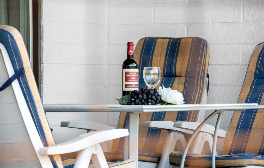 Feriehus - Skovmose Strand , Danmark - D1298 16