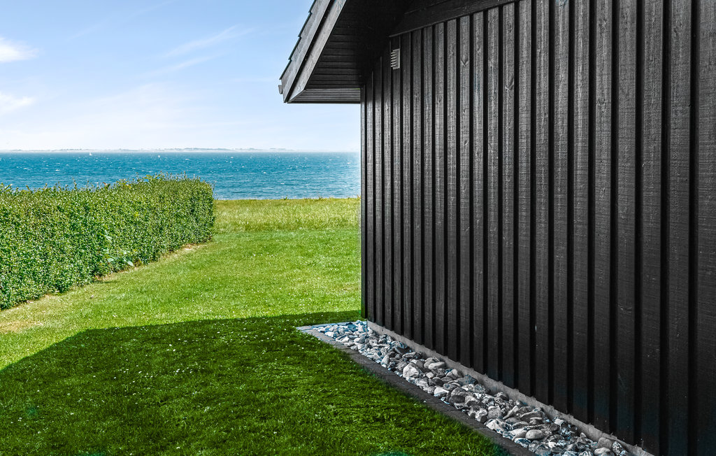 Feriehus - Mommark Strand , Danmark - D1234 11