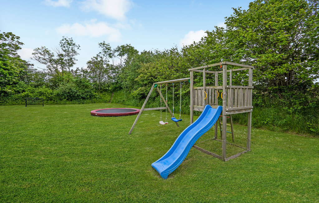 Semesterhus - Købingsmark Strand , Danmark - D1246 17