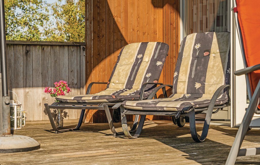 Ferienhaus - Skovmose Strand , Dänemark - D1262 10